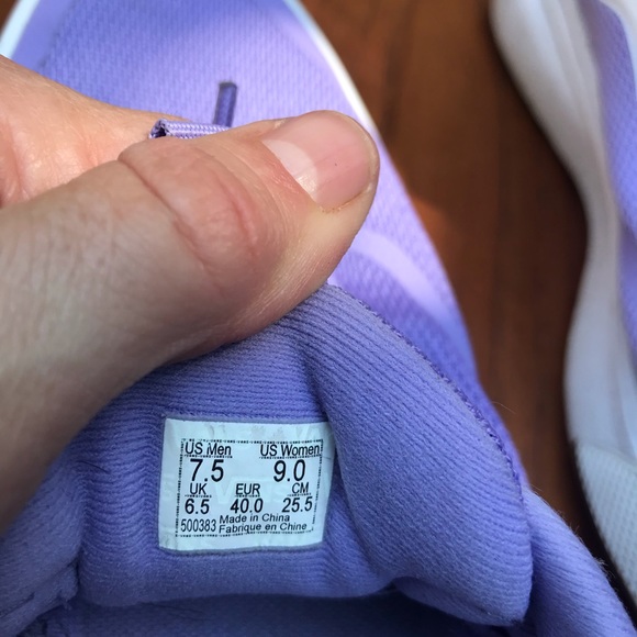 Ultra Range Vans, PURPLE! - Picture 6 of 7